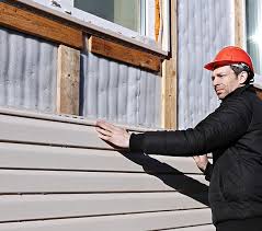 Affordable Siding Repair and Maintenance Services in Prosser, WA